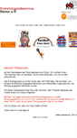 Mobile Screenshot of freiwilligenzentrum-dueren.de